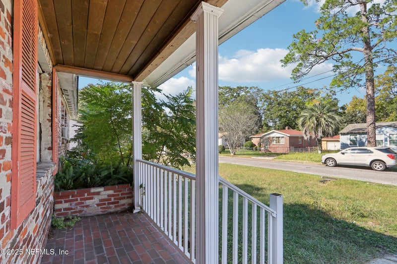 1912 Pullman Ct, Jacksonville, FL 32209