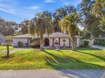 936 Fruitwood Dr, St Johns, FL 32259