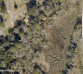 1340 Carvill Ave, Jacksonville, FL 32208