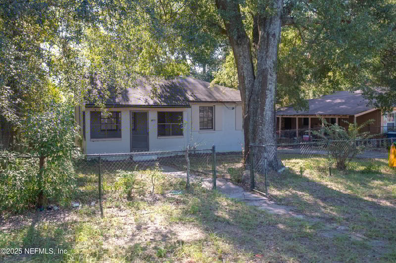 1340 Carvill Ave, Jacksonville, FL 32208