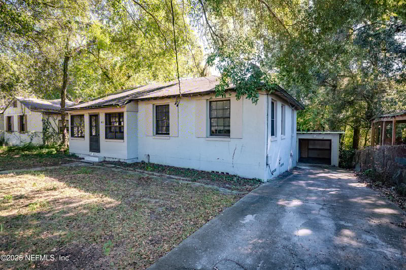 1340 Carvill Ave, Jacksonville, FL 32208