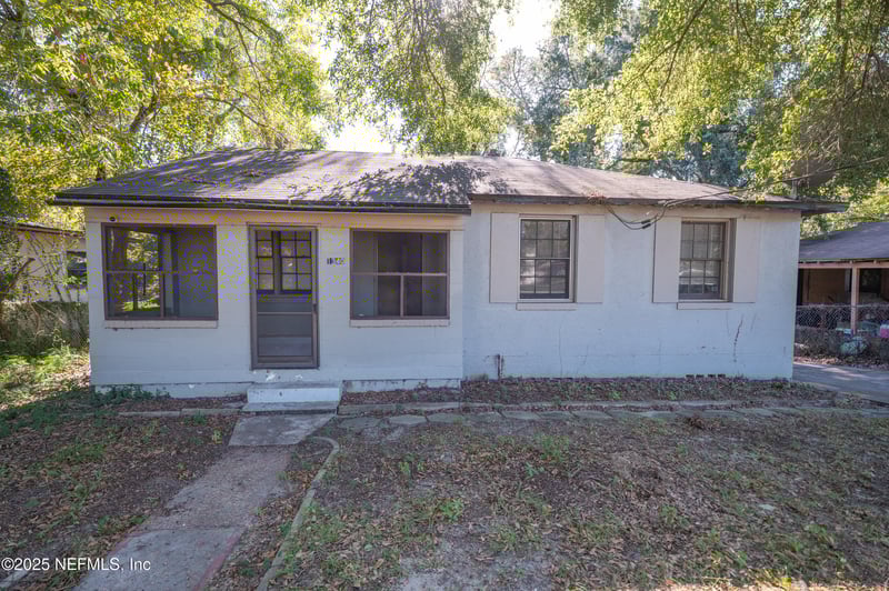 1340 Carvill Ave, Jacksonville, FL 32208