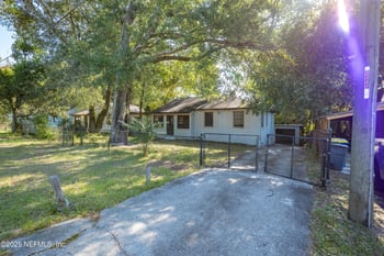 1340 Carvill Ave, Jacksonville, FL 32208
