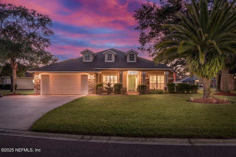 12560 Big Gum Dr, Jacksonville, FL 32218