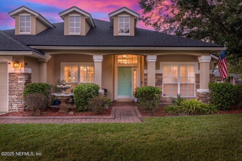 12560 Big Gum Dr, Jacksonville, FL 32218