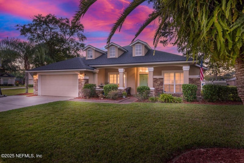 12560 Big Gum Dr, Jacksonville, FL 32218