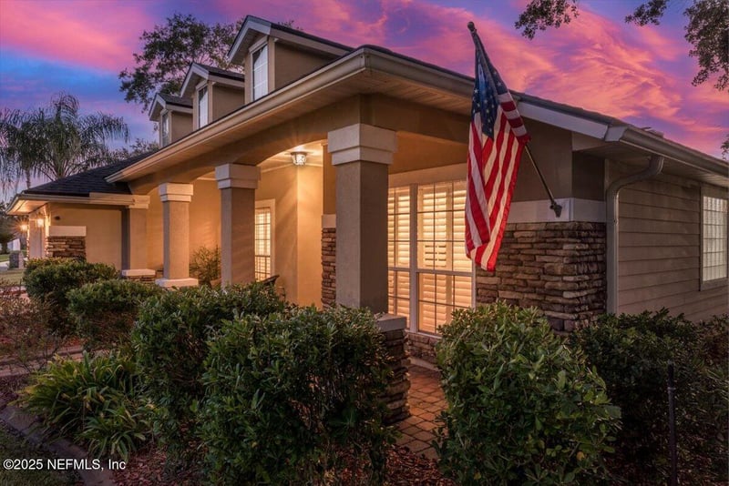 12560 Big Gum Dr, Jacksonville, FL 32218