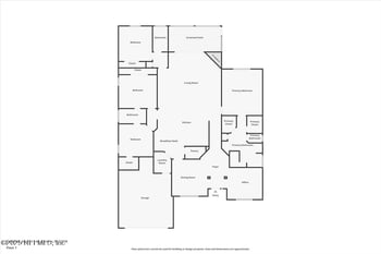 12560 Big Gum Dr, Jacksonville, FL 32218