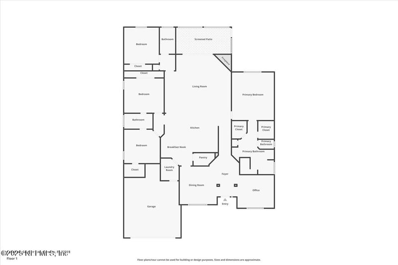 12560 Big Gum Dr, Jacksonville, FL 32218