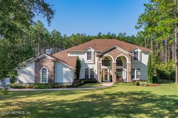 139 Foxcraft St, St Augustine, FL 32092