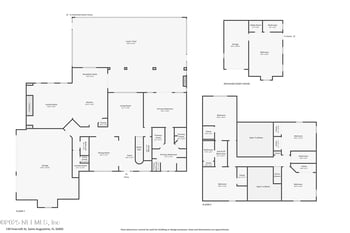 139 Foxcraft St, St Augustine, FL 32092