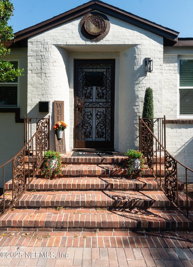 1153 Monticello Rd, Jacksonville, FL 32207