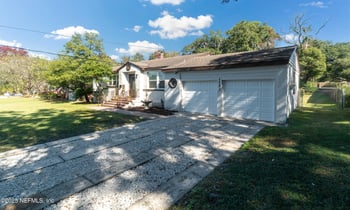 1153 Monticello Rd, Jacksonville, FL 32207
