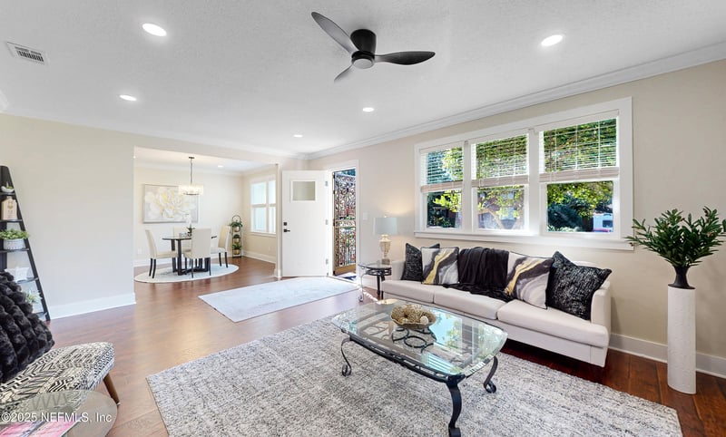 1153 Monticello Rd, Jacksonville, FL 32207