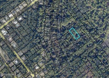 2nd Pl, St Augustine, FL 32095