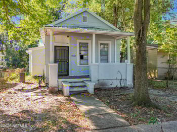 1542 24th St, Jacksonville, FL 32209