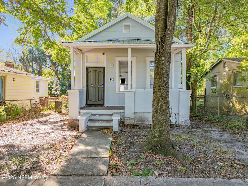1542 24th St, Jacksonville, FL 32209