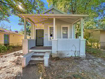 1542 24th St, Jacksonville, FL 32209