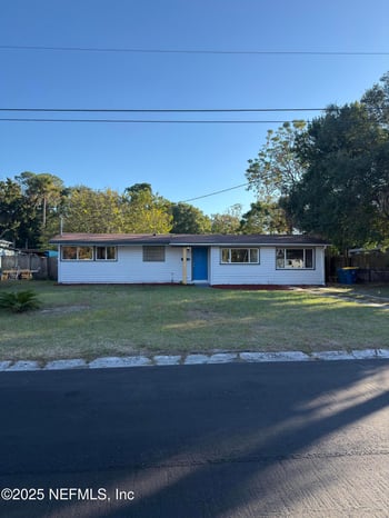 6226 Elise Dr, Jacksonville, FL 32211