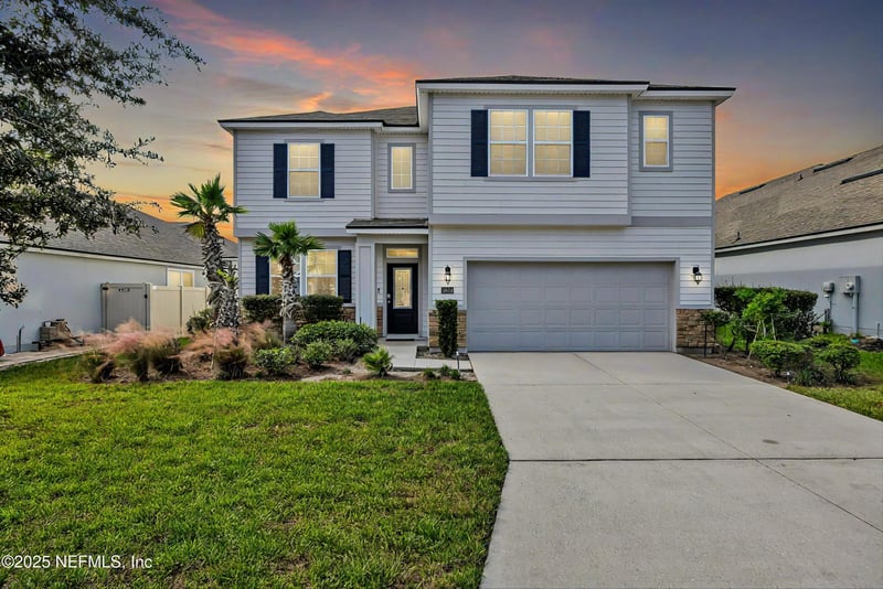 15814 Whitebark Dr, Jacksonville, FL 32218