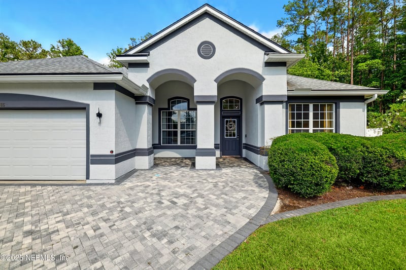 9365 Middlebury Glen Ct, Jacksonville, FL 32256