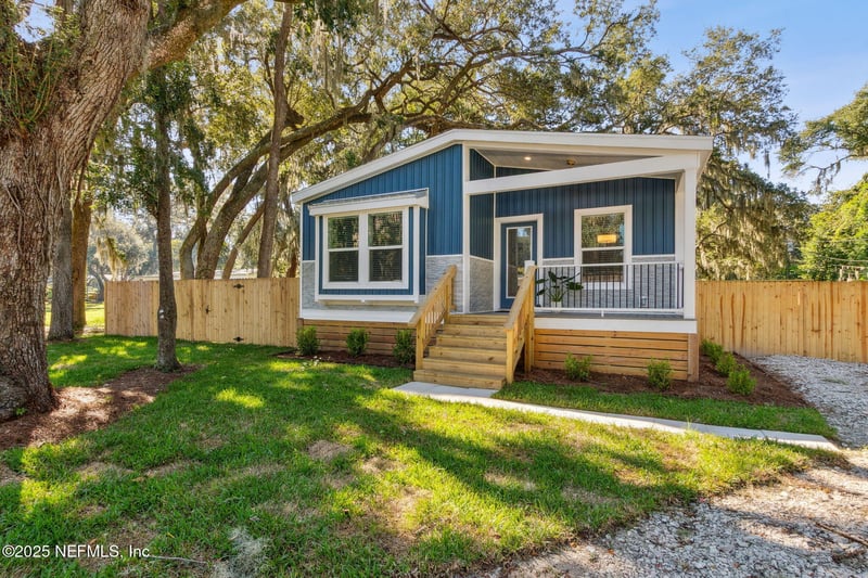 730 Wax Wing Ln, Fernandina Beach, FL 32034