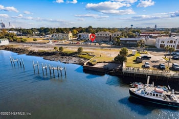 101 Alachua St, Fernandina Beach, FL 32034