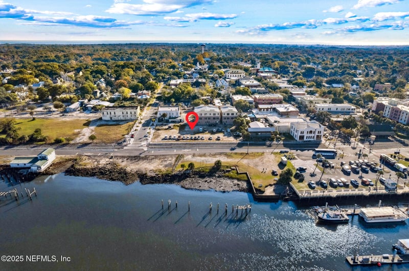 101 Alachua St, Fernandina Beach, FL 32034