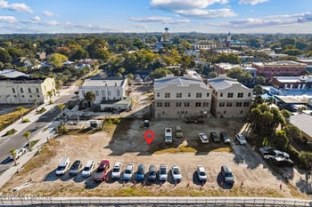 101 Alachua St, Fernandina Beach, FL 32034