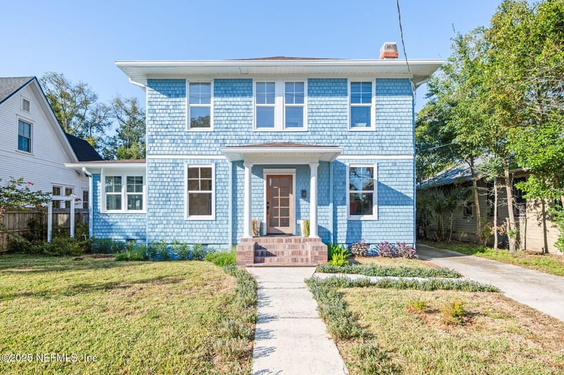 142 Washington St, St Augustine, FL 32084