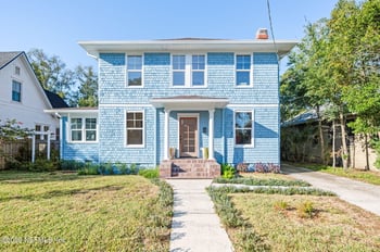 142 Washington St, St Augustine, FL 32084