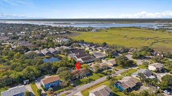 125 Rio Del Mar St #A, St Augustine, FL 32080