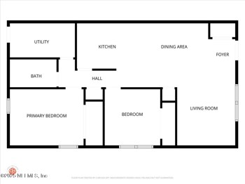 125 Rio Del Mar St #A, St Augustine, FL 32080