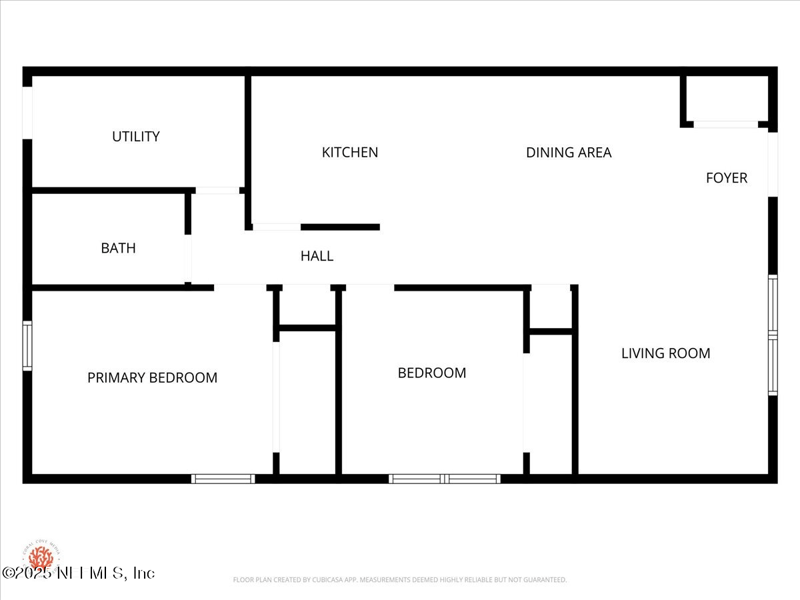 125 Rio Del Mar St #A, St Augustine, FL 32080