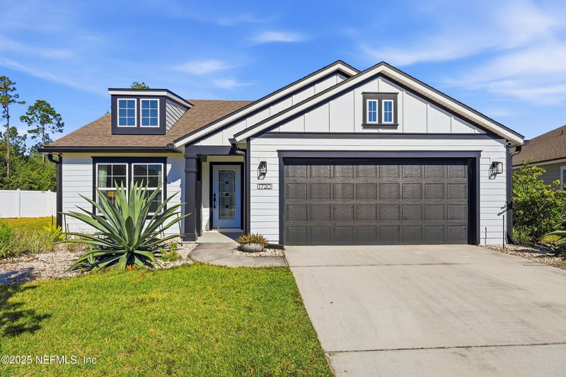 1720 Eagle Branch Ct, Fleming Island, FL 32003