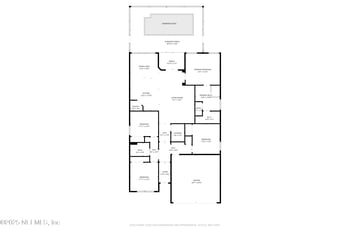 1720 Eagle Branch Ct, Fleming Island, FL 32003