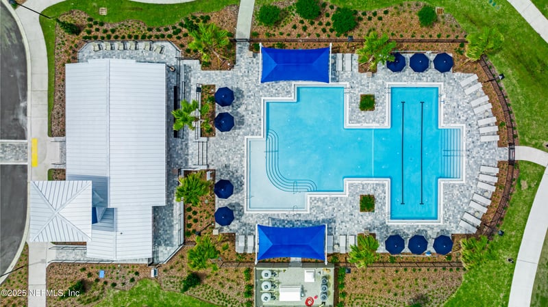 3082 Bella Collina Way, Green Cove Springs, FL 32043