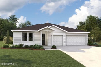 3082 Bella Collina Way, Green Cove Springs, FL 32043