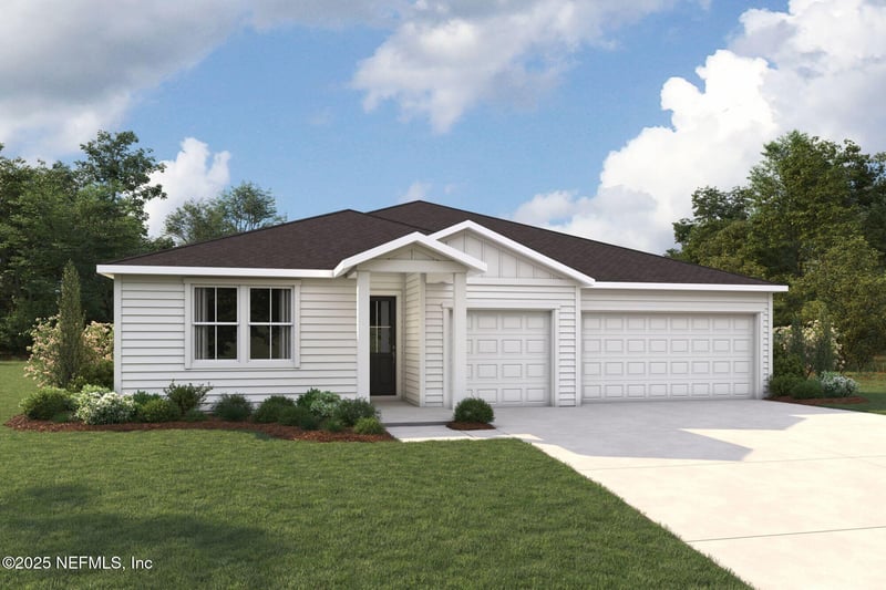 3082 Bella Collina Way, Green Cove Springs, FL 32043