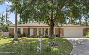 7912 Winterwood Ct, Jacksonville, FL 32210