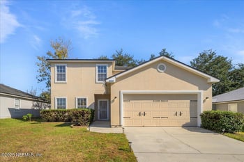 3131 Garden Brook Rd, Jacksonville, FL 32208