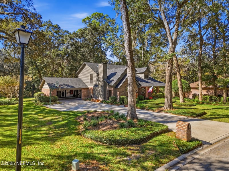 12180 Dividing Oaks Trl, Jacksonville, FL 32223