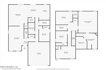 3131 Garden Brook Rd, Jacksonville, FL 32208