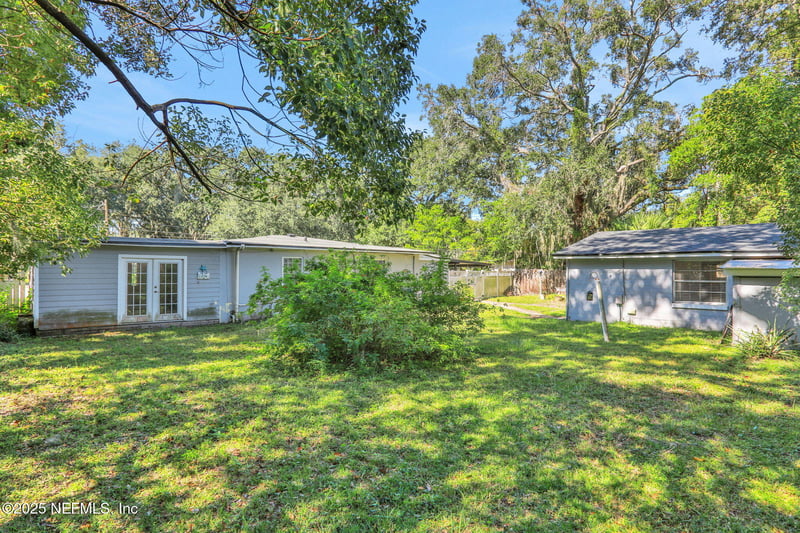 7829 Catawba Dr, Jacksonville, FL 32217