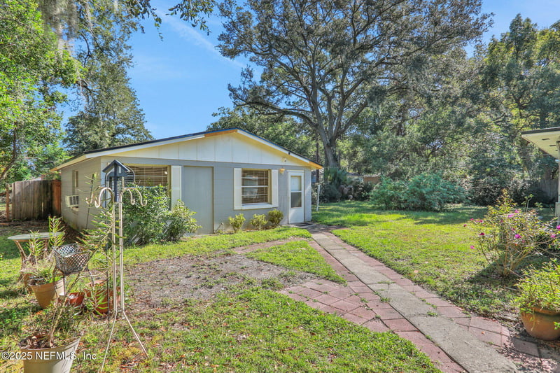 7829 Catawba Dr, Jacksonville, FL 32217