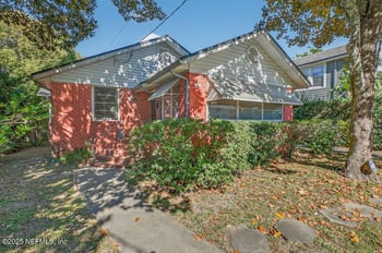 1111 Inwood Ter, Jacksonville, FL 32207