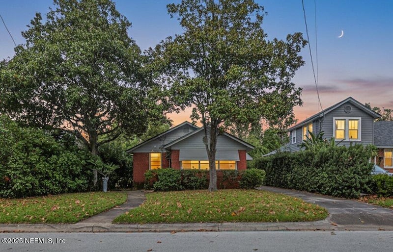 1111 Inwood Ter, Jacksonville, FL 32207