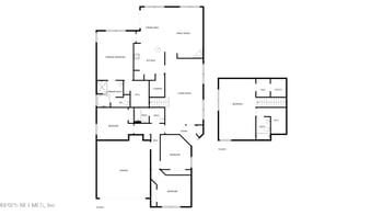 3583 Old Village Dr, Orange Park, FL 32065