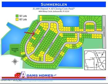 8328 Helmsley Blvd, Jacksonville, FL 32219