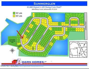 8382 Helmsley Blvd, Jacksonville, FL 32219